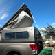 Illustration for article titled At $26,000, Is This 2010 Toyota Tundra Camper Totally Over The Top?